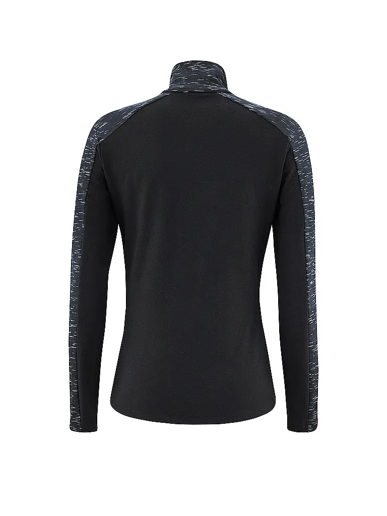 LÖFFLER | Camiseta interior de esquí de fondo para mujer Turtleneck Starlit Transtex | 