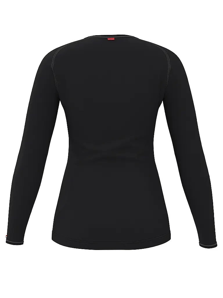 LÖFFLER | Camiseta interior de esquí para mujer |