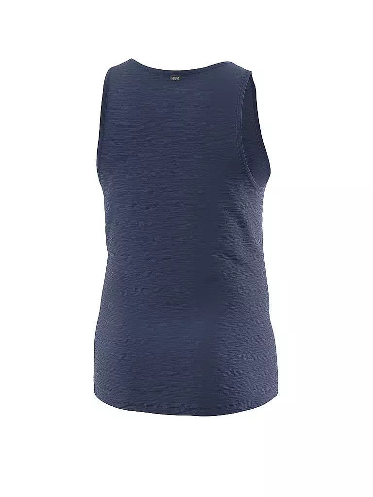 LÖFFLER | Camiseta interior de hombre Merino Light | 