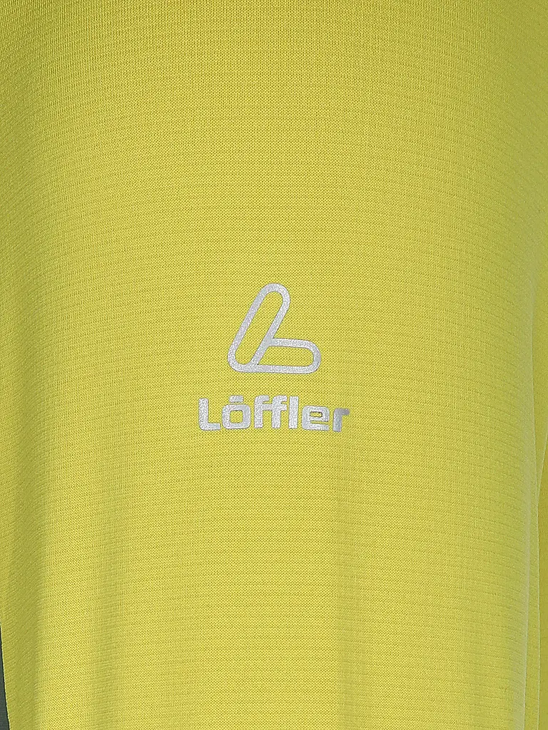 LÖFFLER | Camiseta interior de hombre Midlayer Tech-Stretch | 