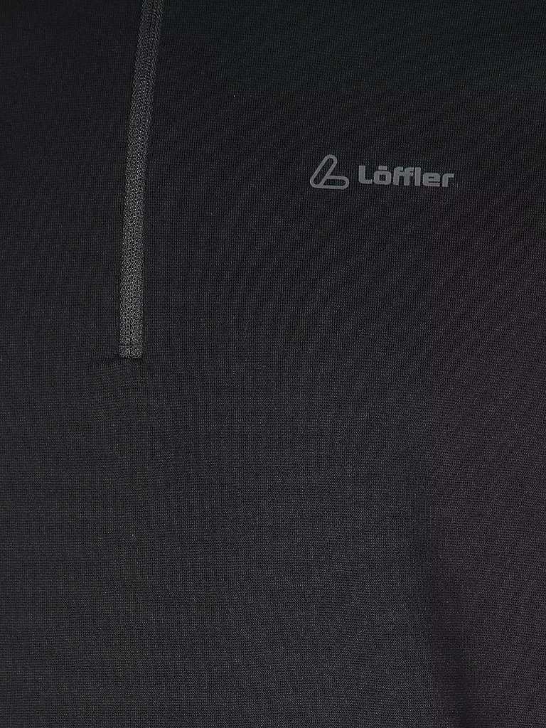LÖFFLER | Camiseta interior de hombre Midlayer Transtex | 
