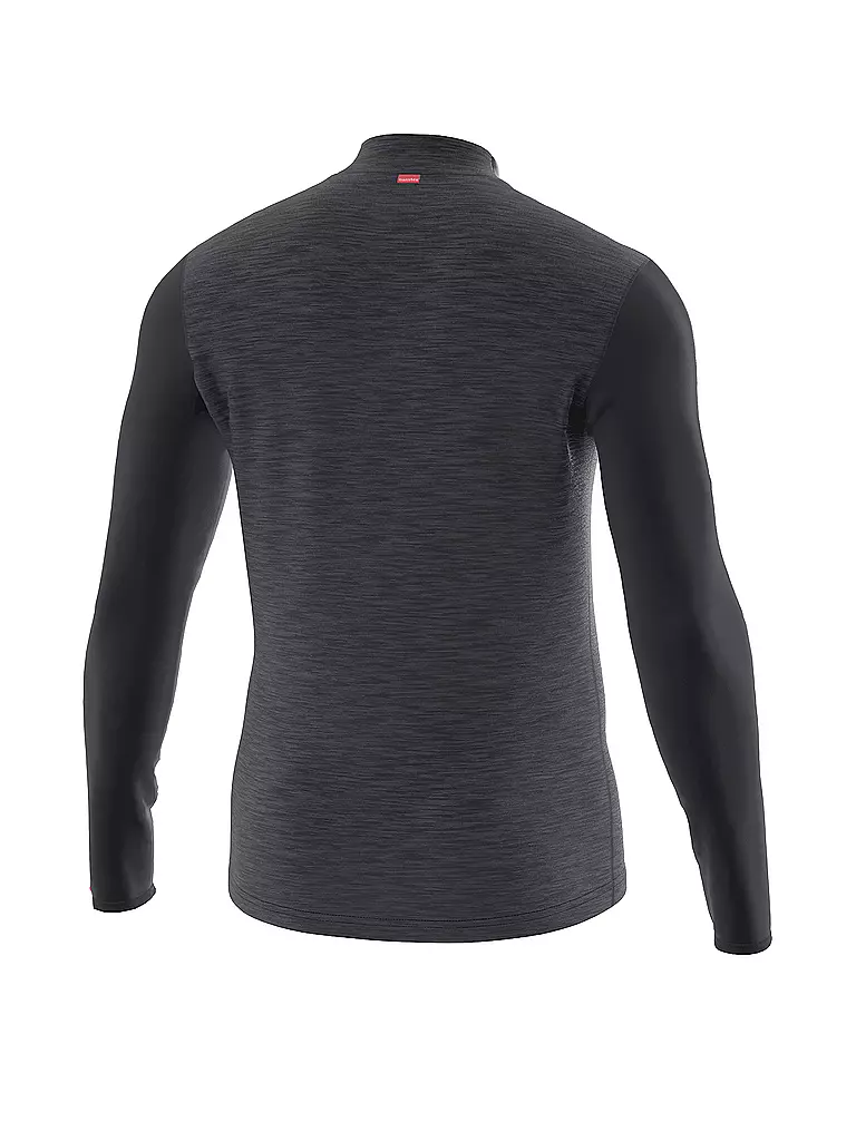 LÖFFLER | Camiseta interior de hombre Stripes Transtex |