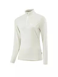 LÖFFLER | Camiseta interior de mujer Evo Transtex® | Crema