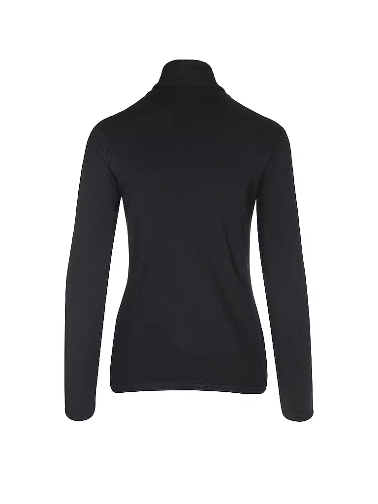 LÖFFLER | Camiseta interior de mujer Evo Transtex® | Negro