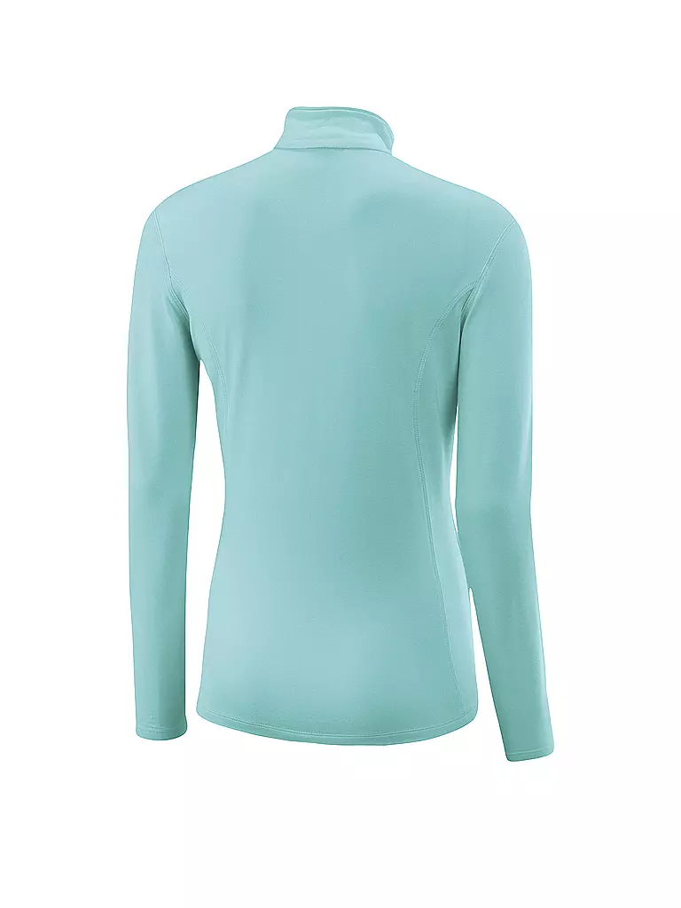 LÖFFLER | Camiseta interior de mujer Evo Transtex® | 