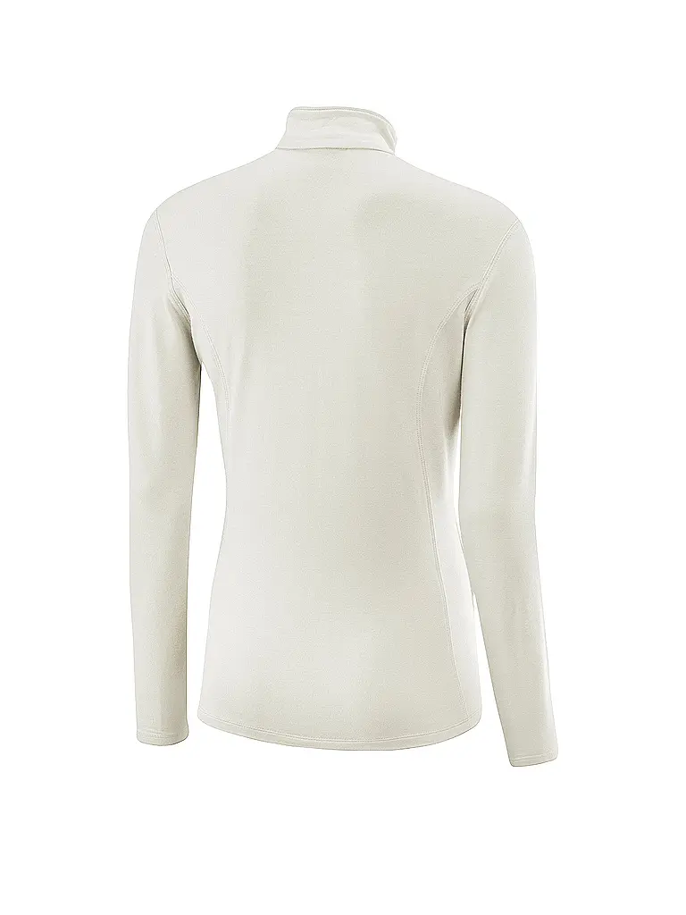 LÖFFLER | Camiseta interior de mujer Evo Transtex® | Crema