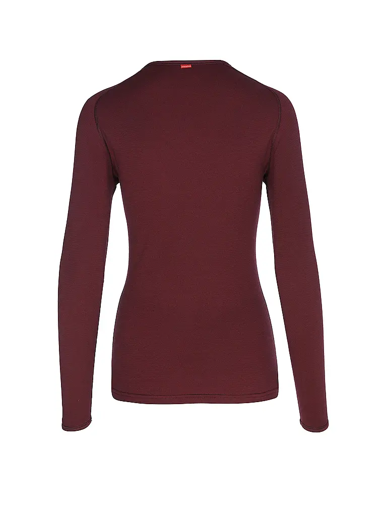 LÖFFLER | Camiseta interior de mujer TTX Warm |