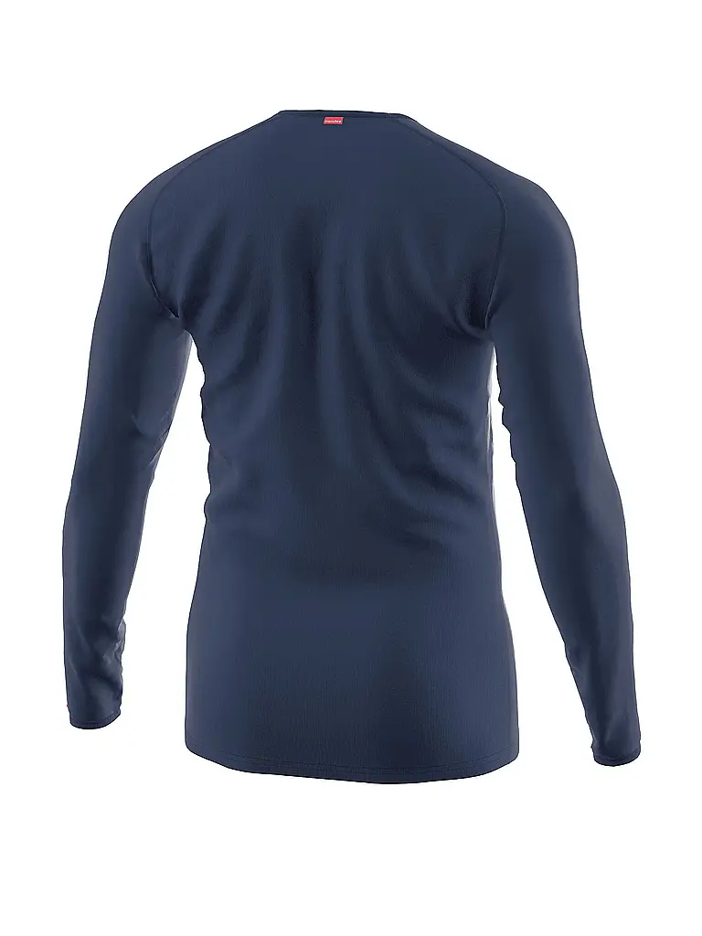 LÖFFLER | Camiseta interior funcional cálida TTX para hombre |