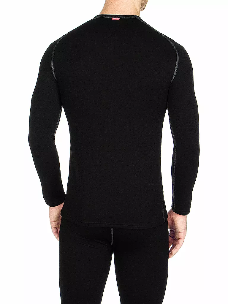 LÖFFLER | Camiseta interior funcional para hombre | 