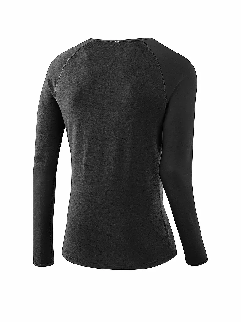 LÖFFLER | Camiseta interior para hombre TRANSTEX® Merino |