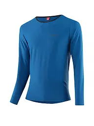 LÖFFLER | Camiseta interior Rew para hombre | Azul