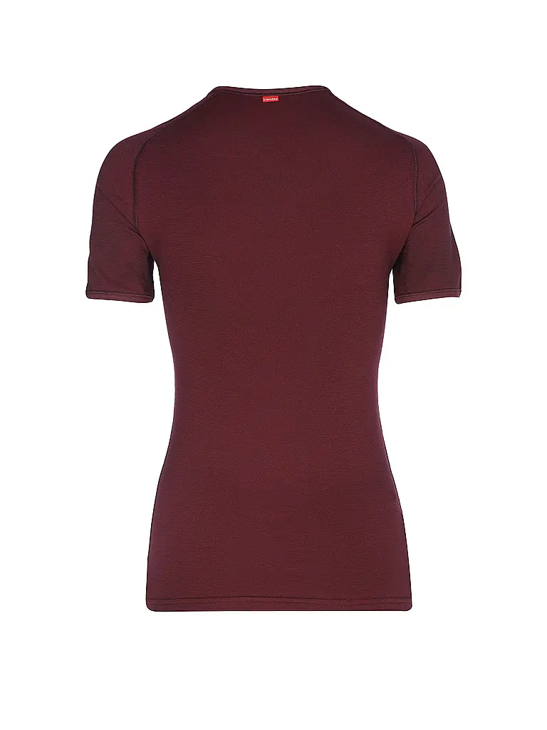 LÖFFLER | Camiseta interior térmica TTX Warm para mujer |