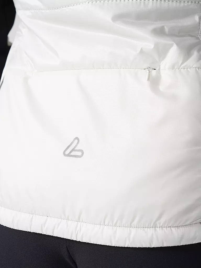 LÖFFLER | Chaqueta de ciclismo Iso Hotbond® PL60 para mujer | 