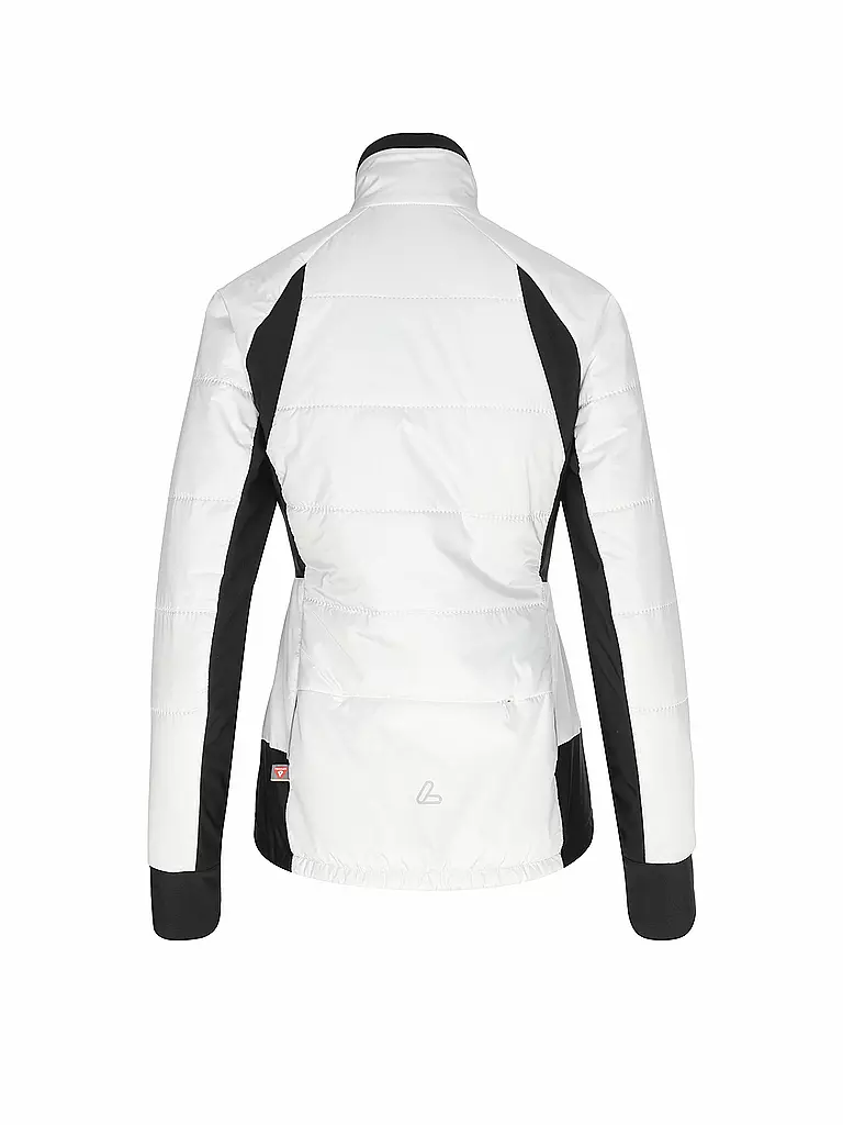 LÖFFLER | Chaqueta de ciclismo Iso Hotbond® PL60 para mujer | 