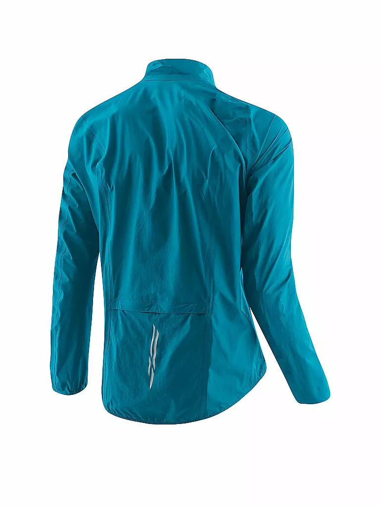 LÖFFLER | Chaqueta de ciclismo para hombre WPM Pocket | 