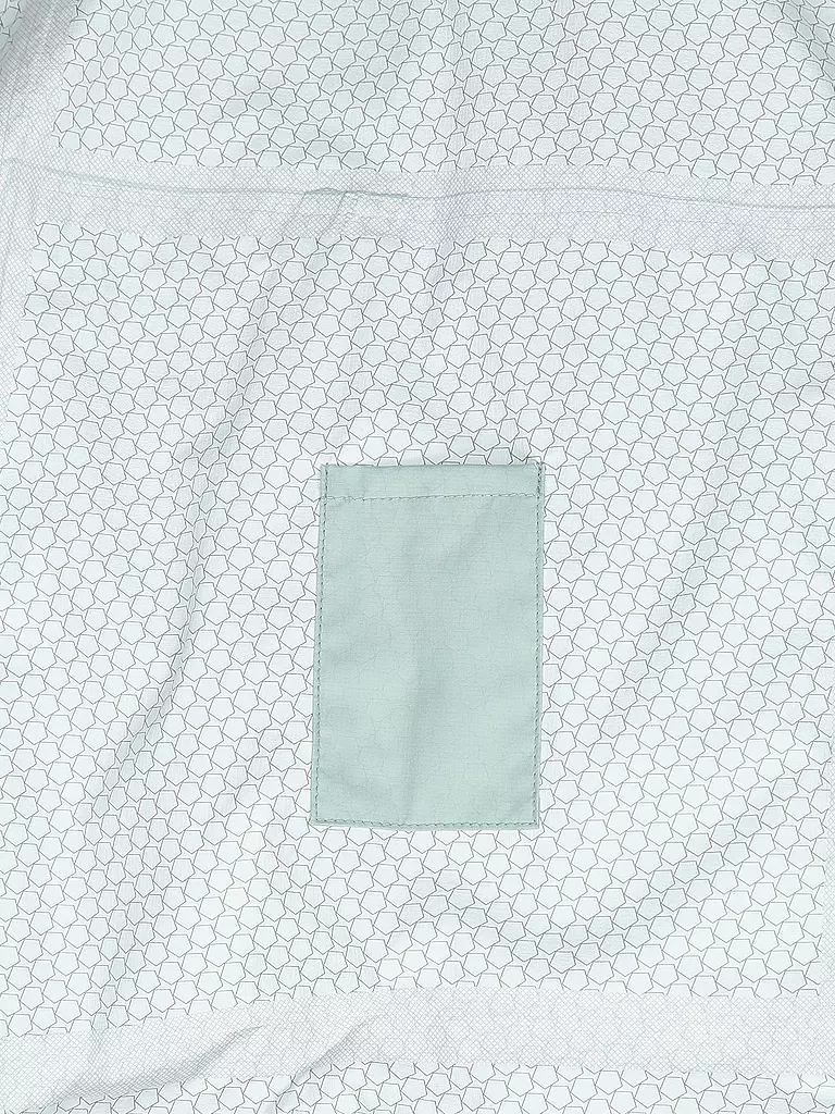 LÖFFLER | Chaqueta de ciclismo para mujer WPM Pocked CF con capucha | 