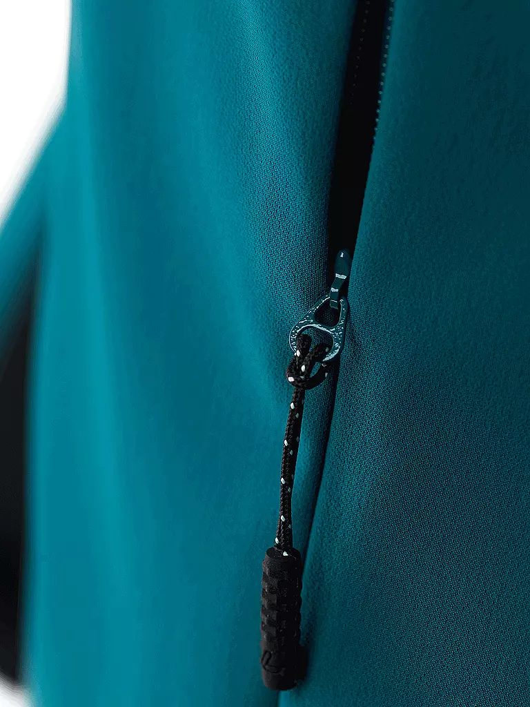 LÖFFLER | Chaqueta de esquí de fondo híbrida Grace PL60 para mujer |