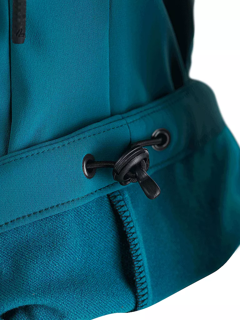 LÖFFLER | Chaqueta de esquí de fondo híbrida Grace PL60 para mujer |