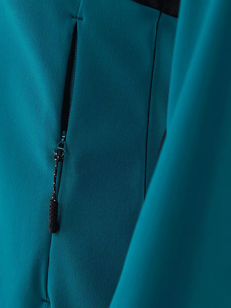 LÖFFLER | Chaqueta de esquí de fondo híbrida Grace PL60 para mujer |