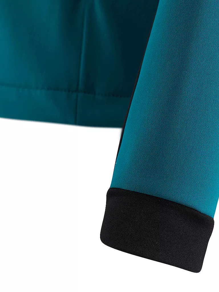 LÖFFLER | Chaqueta de esquí de fondo híbrida Grace PL60 para mujer |