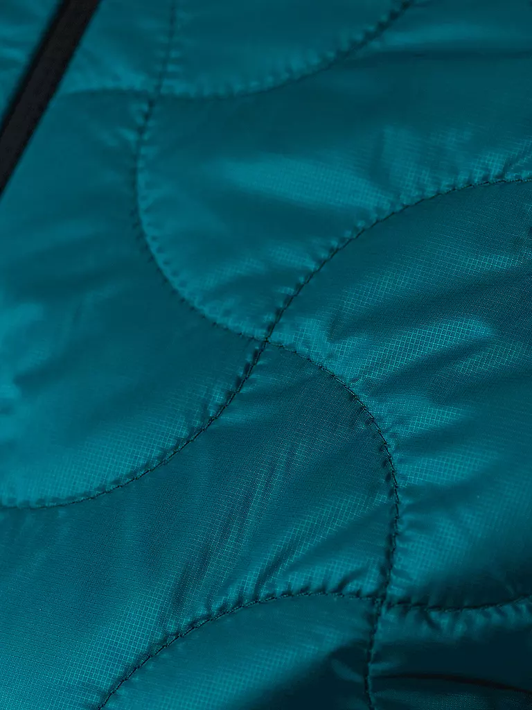 LÖFFLER | Chaqueta de esquí de fondo híbrida Grace PL60 para mujer |