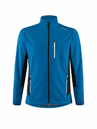 LÖFFLER | Chaqueta de esquí de fondo para hombre Hyper CF WS Light | Azul