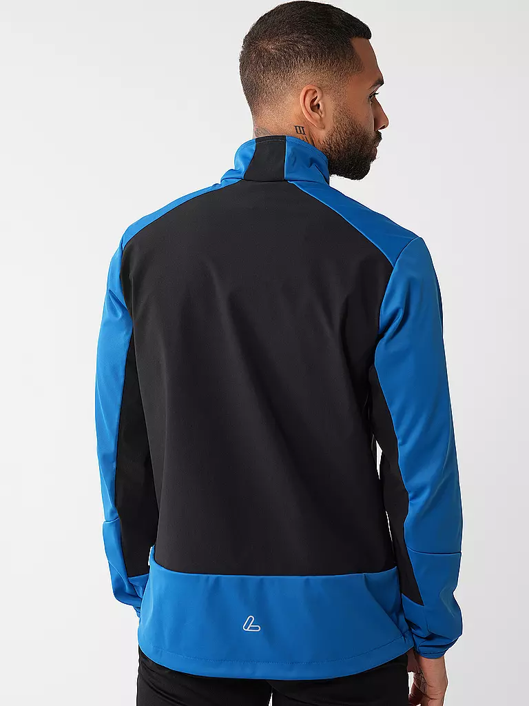 LÖFFLER | Chaqueta de esquí de fondo para hombre Hyper CF WS Light |