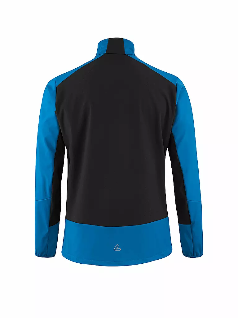 LÖFFLER | Chaqueta de esquí de fondo para hombre Hyper CF WS Light |