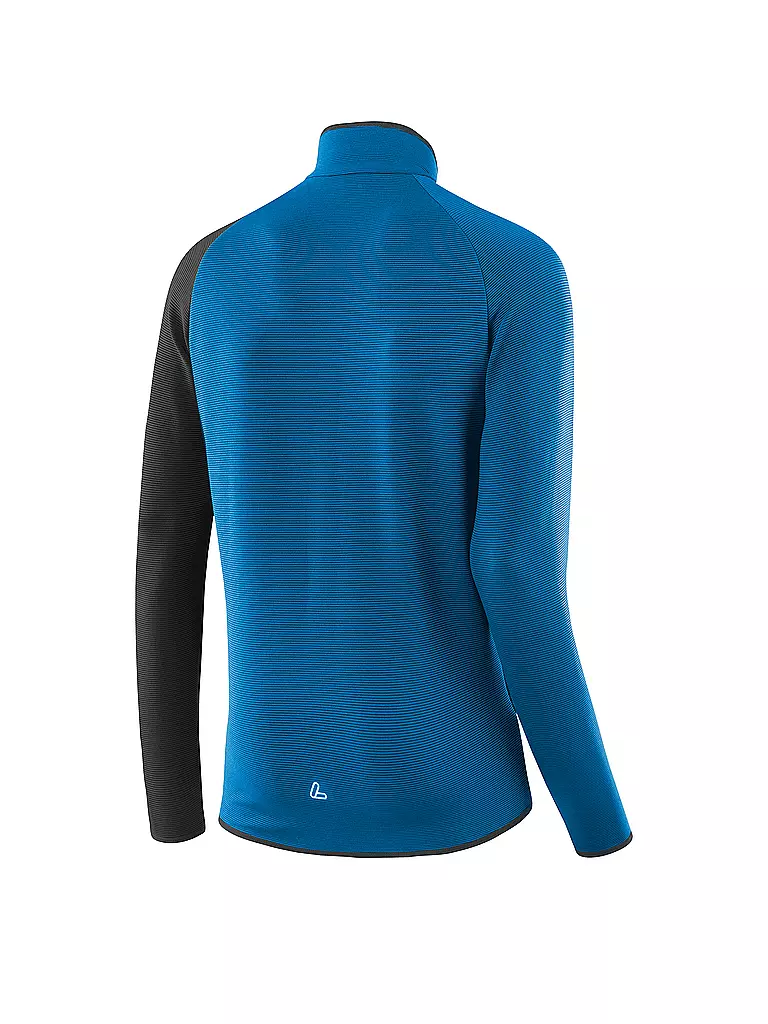 LÖFFLER | Chaqueta de esquí de fondo para hombre Midjacket Transtex Rib | 