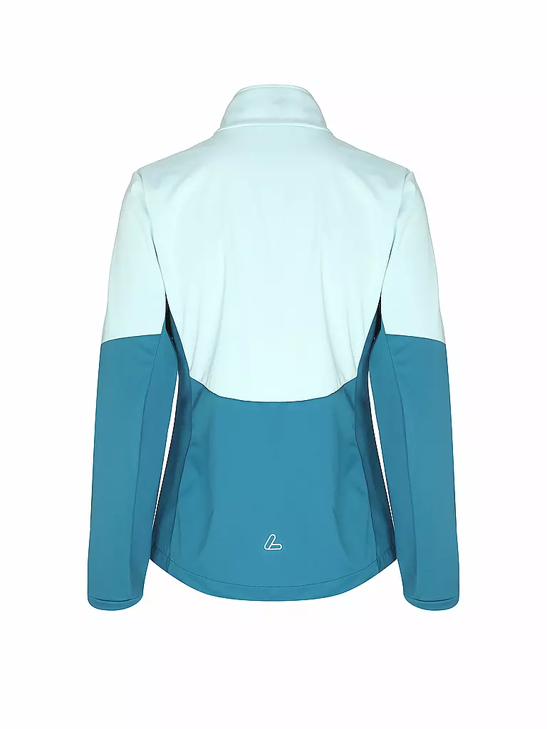 LÖFFLER | Chaqueta de esquí de fondo para mujer Hyper CF WS Light |