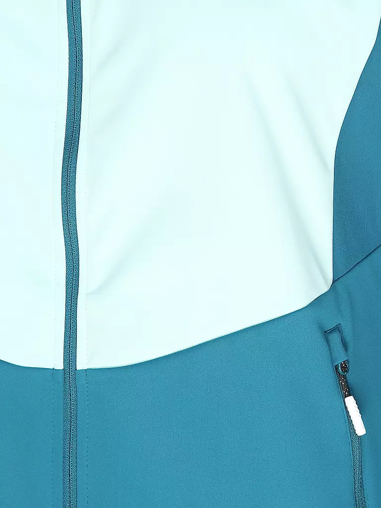 LÖFFLER | Chaqueta de esquí de fondo para mujer Hyper CF WS Light |