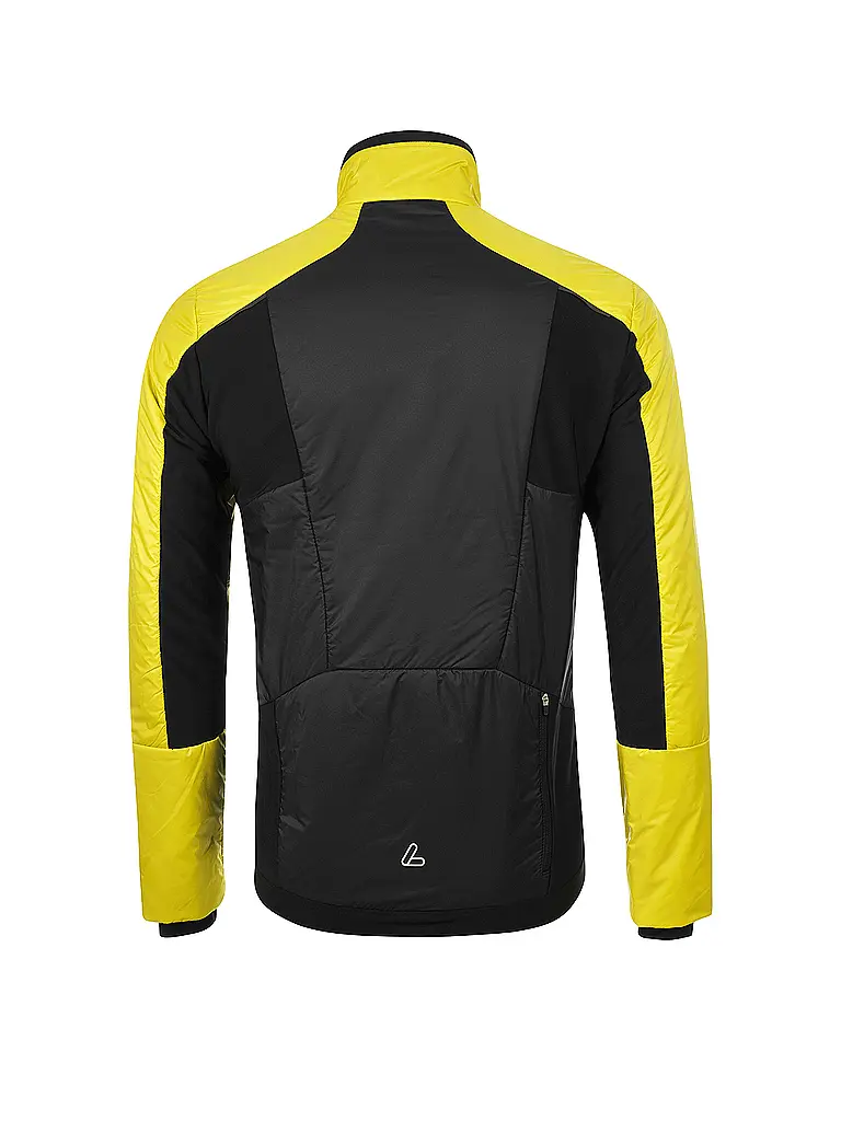 LÖFFLER | Chaqueta de invierno para hombre ISO PL60 |