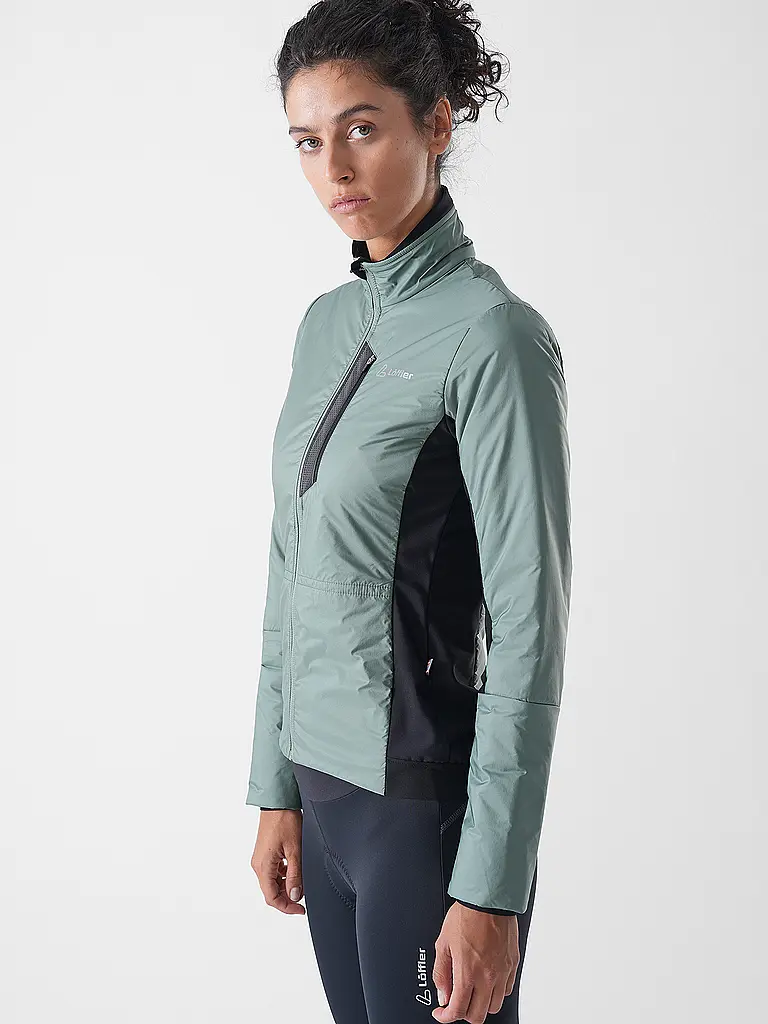 LÖFFLER | Chaqueta de invierno para mujer ISO PL60 | 