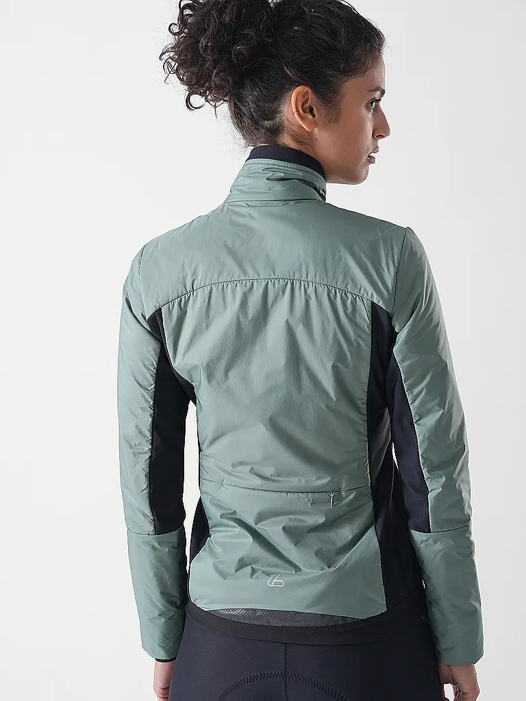 LÖFFLER | Chaqueta de invierno para mujer ISO PL60 | 