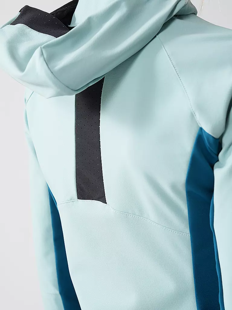 LÖFFLER | Chaqueta de running para mujer XC-Pure TXS |