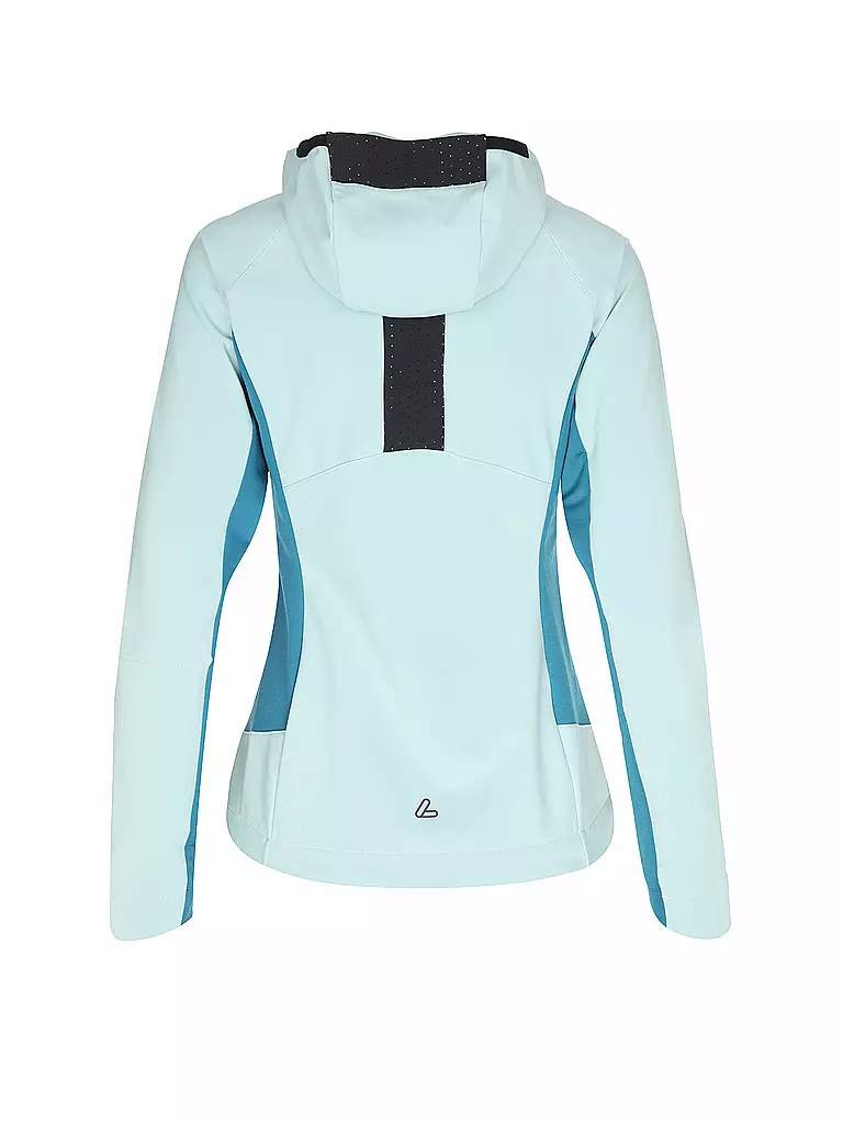 LÖFFLER | Chaqueta de running para mujer XC-Pure TXS |