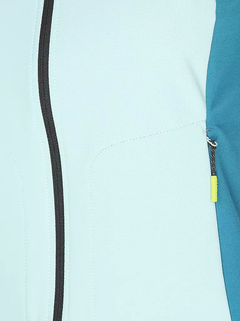 LÖFFLER | Chaqueta de running para mujer XC-Pure TXS |