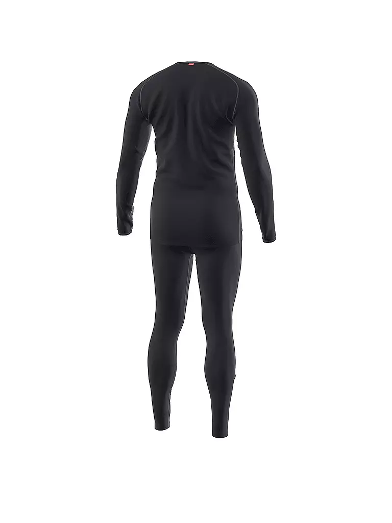 LÖFFLER | Conjunto de ropa interior funcional para hombre TRANSTEX® WARM |