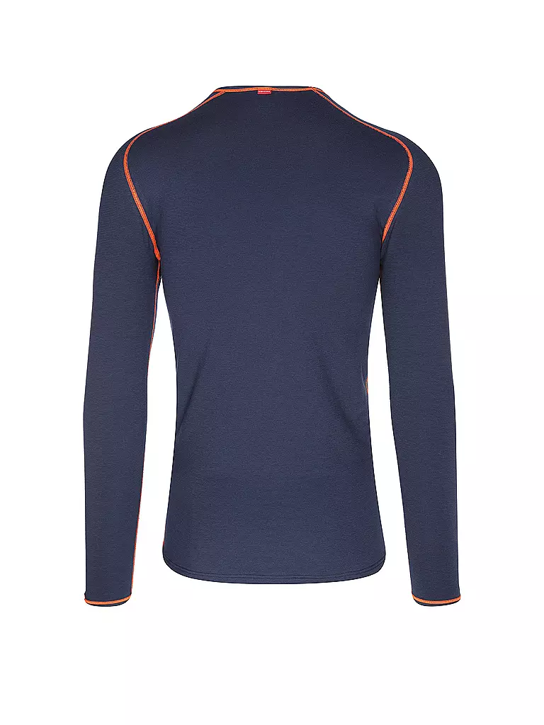 LÖFFLER | Conjunto de ropa interior funcional para hombre TRANSTEX® WARM |