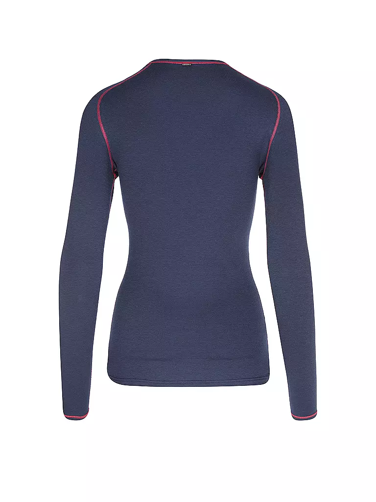 LÖFFLER | Conjunto de ropa interior funcional para mujer TRANSTEX® WARM |