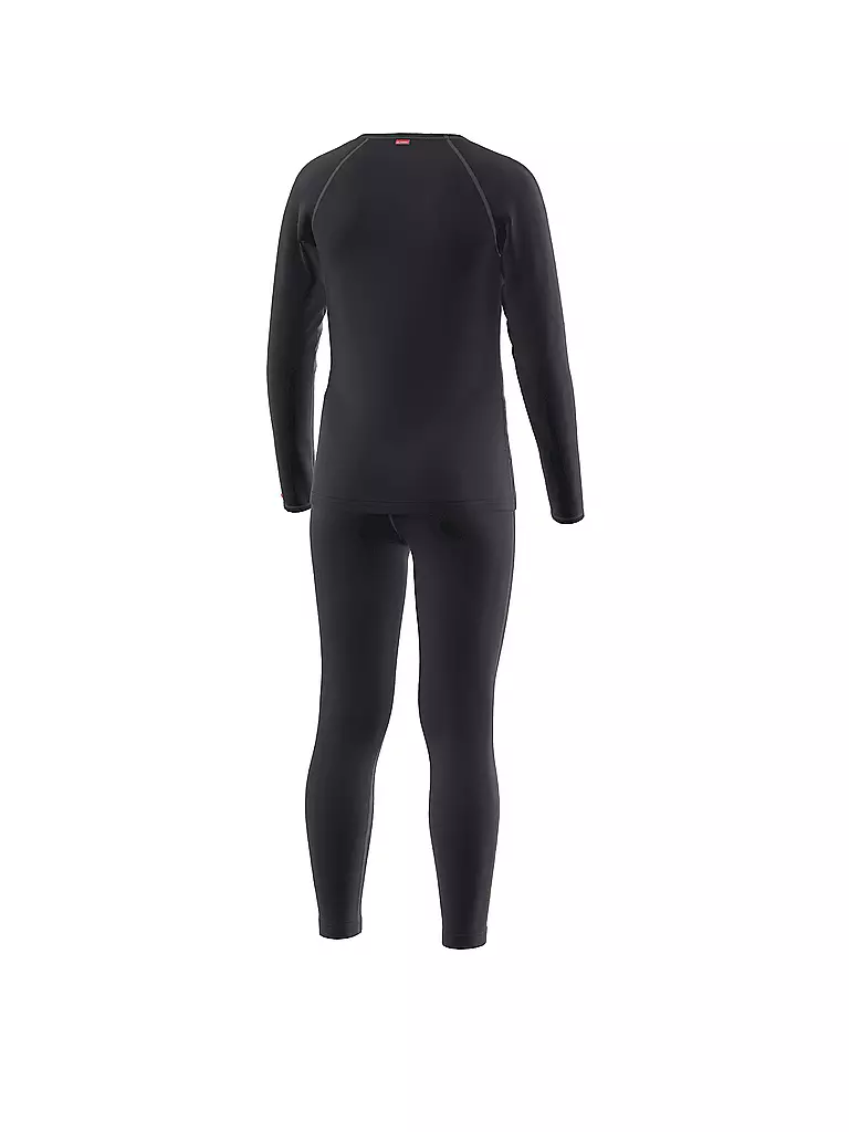 LÖFFLER | Conjunto de ropa interior funcional para niños TRANSTEX® WARM |