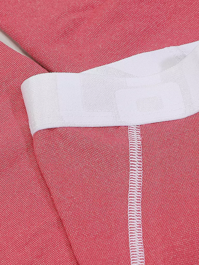 LÖFFLER | Conjunto de ropa interior funcional para niños TRANSTEX® WARM |