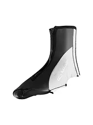 LÖFFLER | Cubrezapatillas de ciclismo de neopreno | Negro