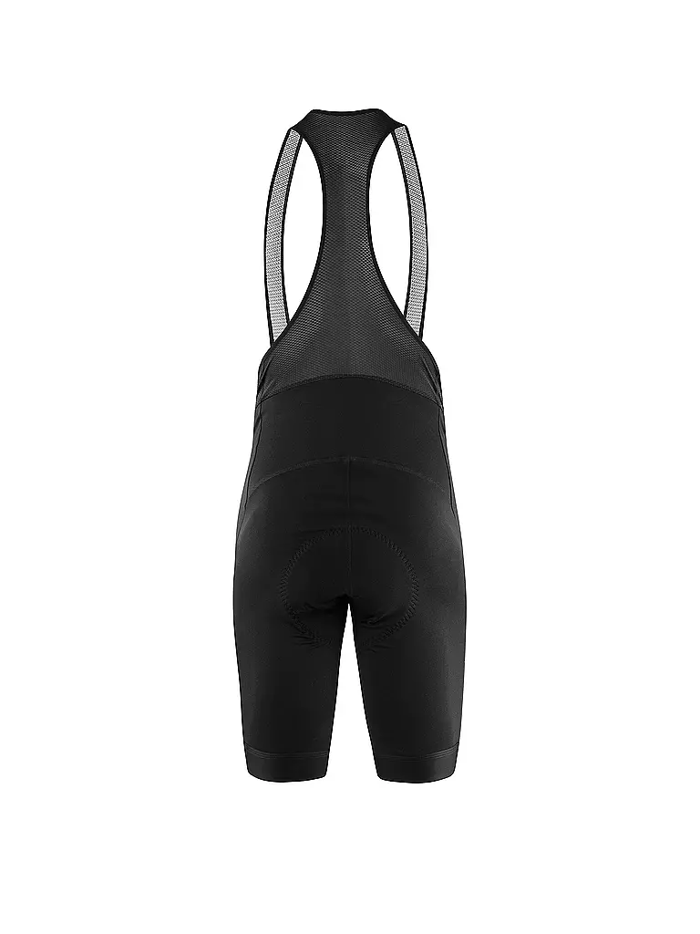 LÖFFLER | Culote de ciclismo con tirantes básico para hombre |