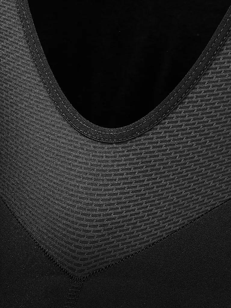 LÖFFLER | Culote de ciclismo con tirantes básico para hombre |