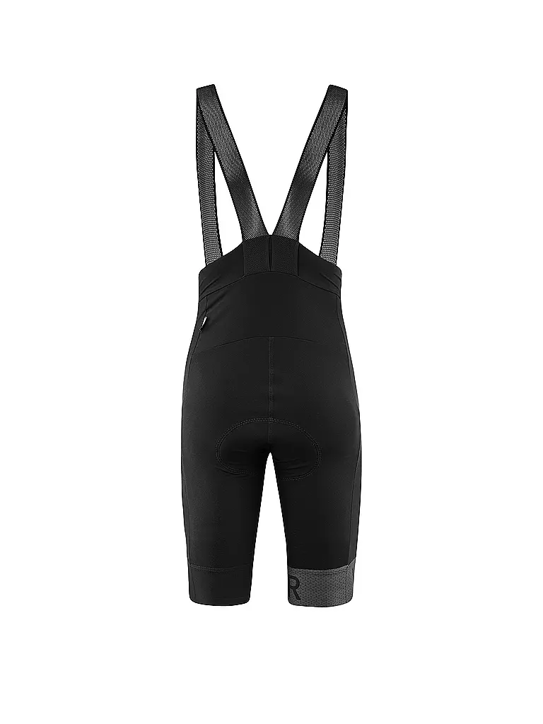 LÖFFLER | Culote de ciclismo para hombre Concept SQL |