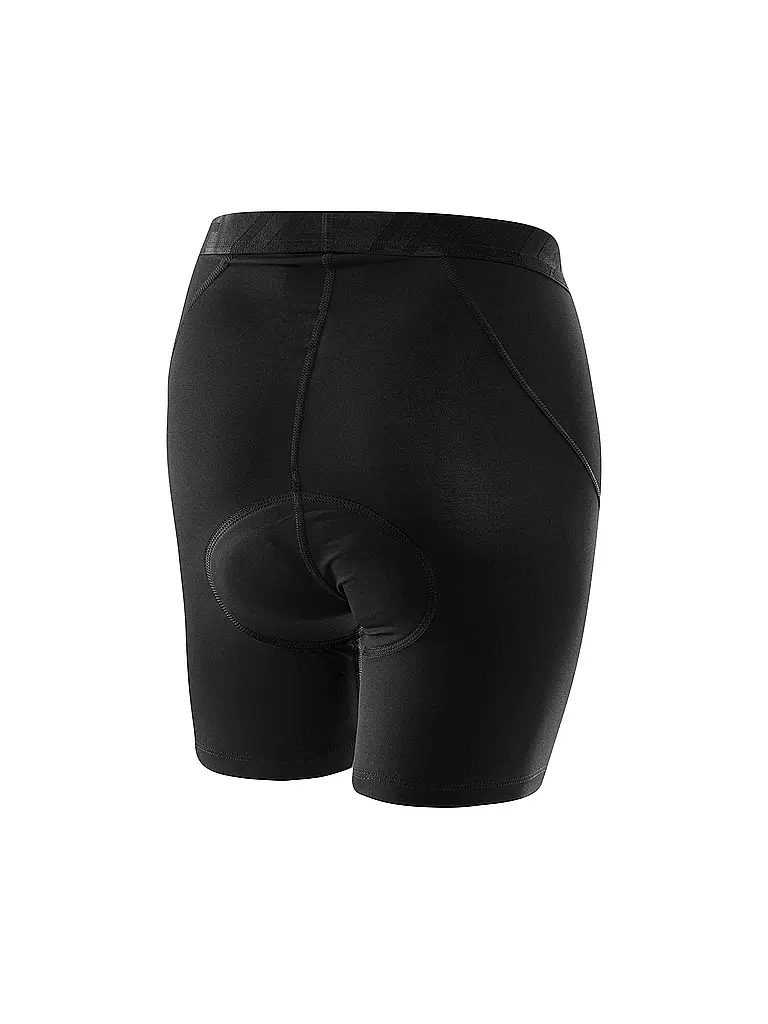 LÖFFLER | Culote interior de ciclismo para mujer Elastic 2.0 |