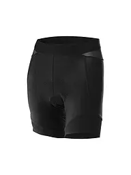 LÖFFLER | Culote interior de ciclismo para mujer LIGHT Hotbond® | Negro