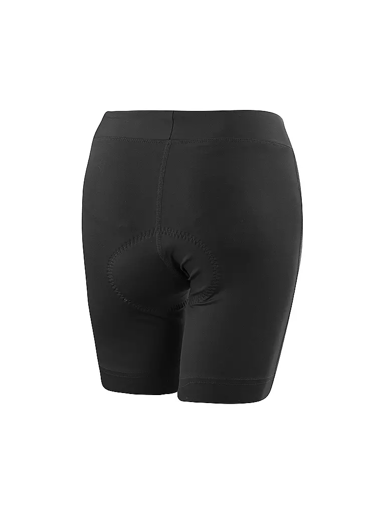 LÖFFLER | Culotes de ciclismo para mujer Tour Extra Short |