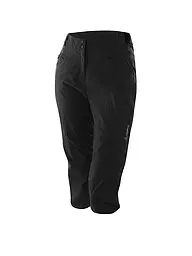 LÖFFLER | Damen 3/4 Bikehose CSL | Negro